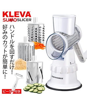 包丁ナイフ クレバースライサー