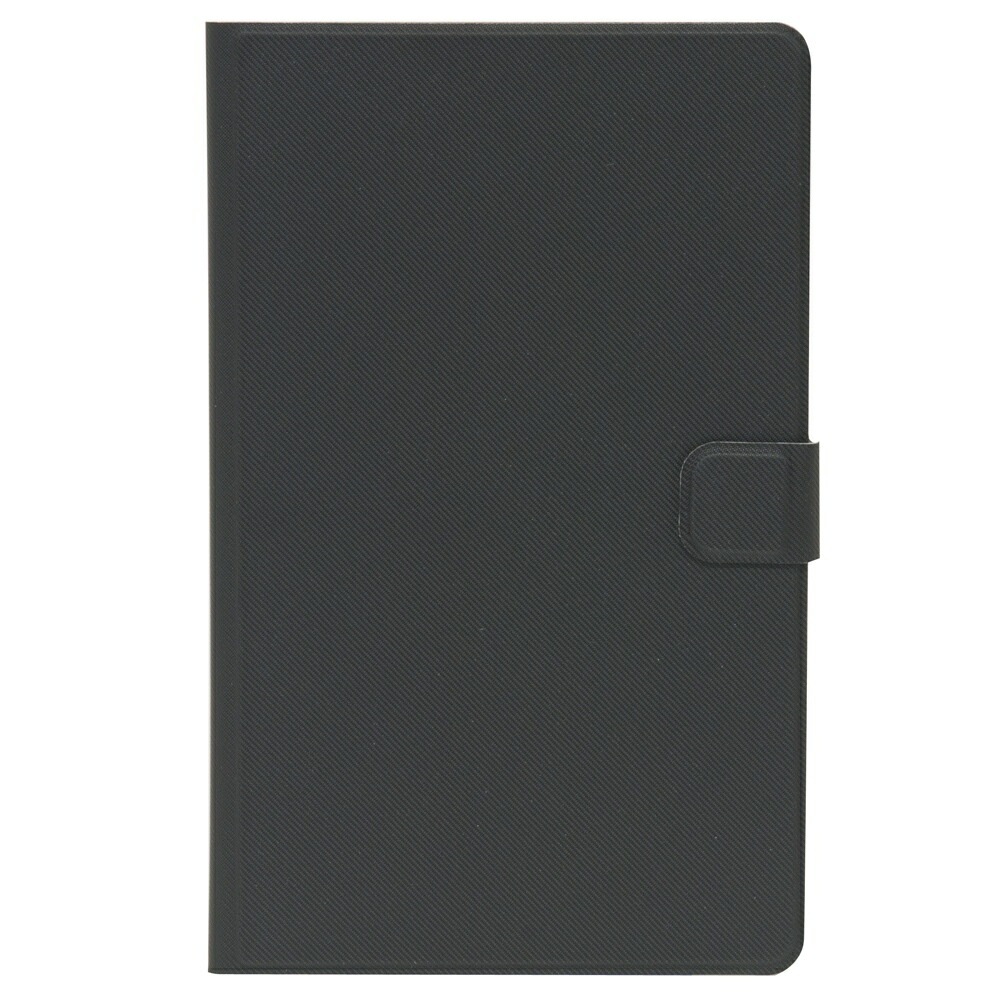 汎用タブレットケース for10 ブラック TBC-FC101505BK