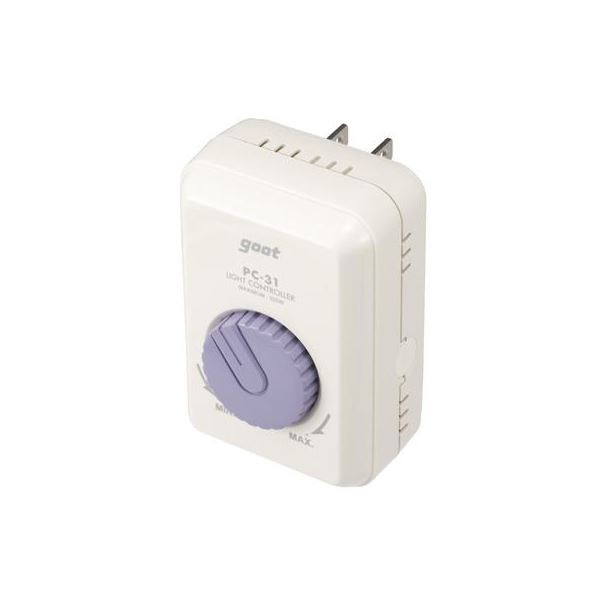 3個セット YAZAWA ライトコントローラー PC31YAX3 12,409円