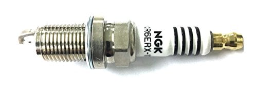 NGK [ 日本特殊陶業 ] イリシ*ウムフ*ラク*[ IRIDIUM RX ]BKR6ERX-11