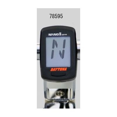 その他計器類 NANO2ギアポジションインジケーター D78595 8,591円