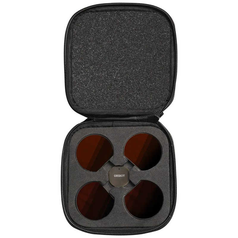 OBSBOT　Tail air用NDフィルターセット　ND-set