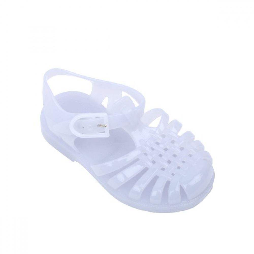 [トゥーボックス] メデューズサンキッズクリアホワイト MDKCD2TSUN11CLW