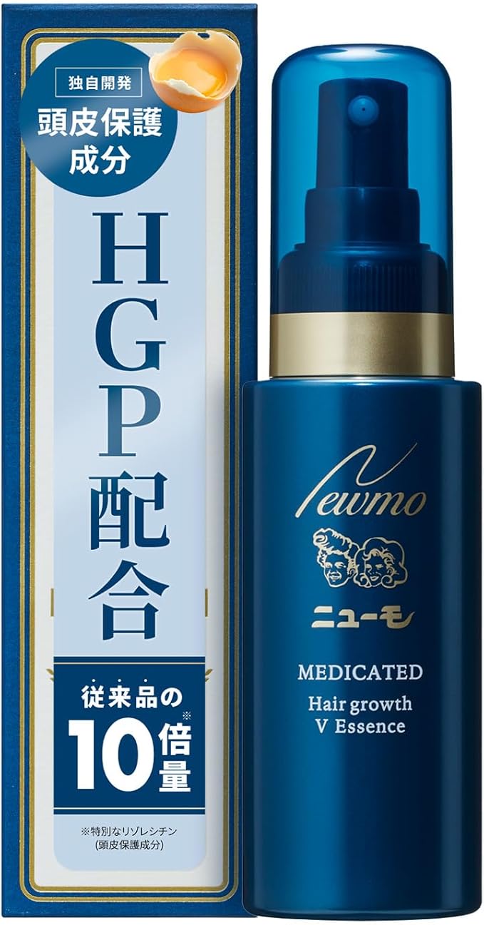 ニューモ 頭皮トリートメント 育毛剤 使用書付き 株式会社ファーマフー