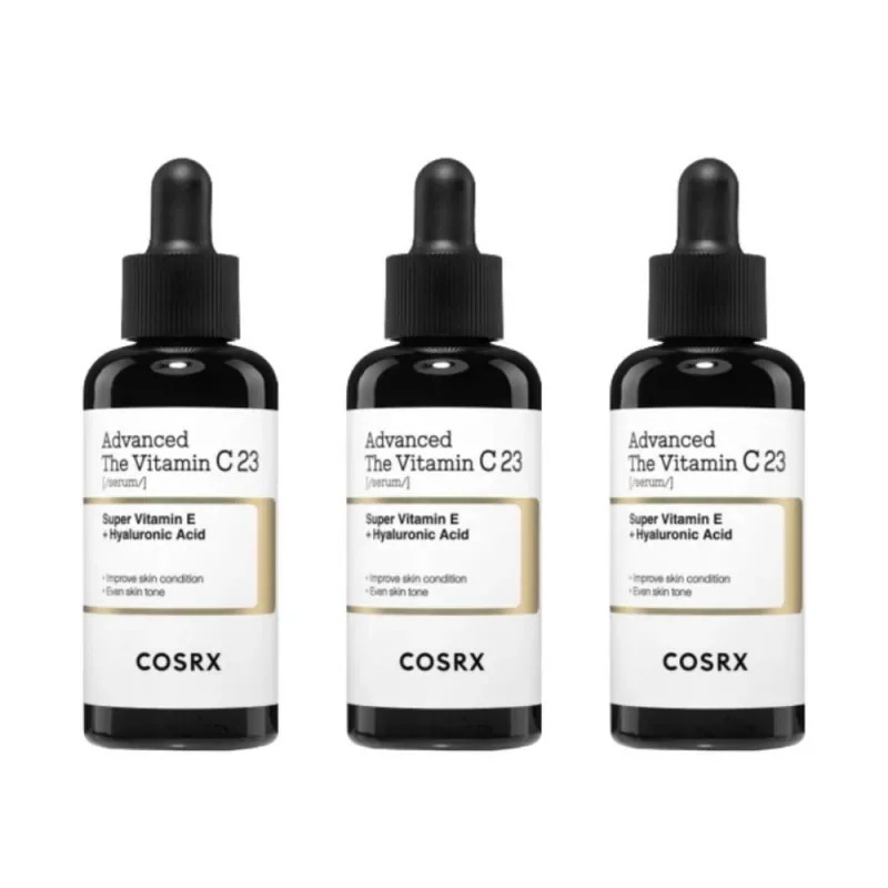アドバンスドザビタミンC 23セラム / ジャブティセラム20ml3個美容液 カテゴリ: 美容液・セラム