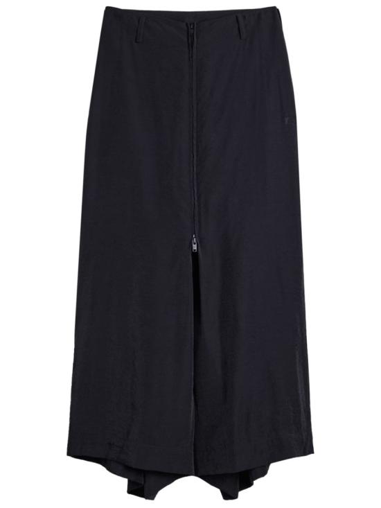Y-3 Women Pants KG3562 BLACK Black