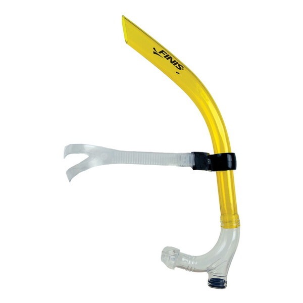 スイマーズシューノーケル JR 10500948