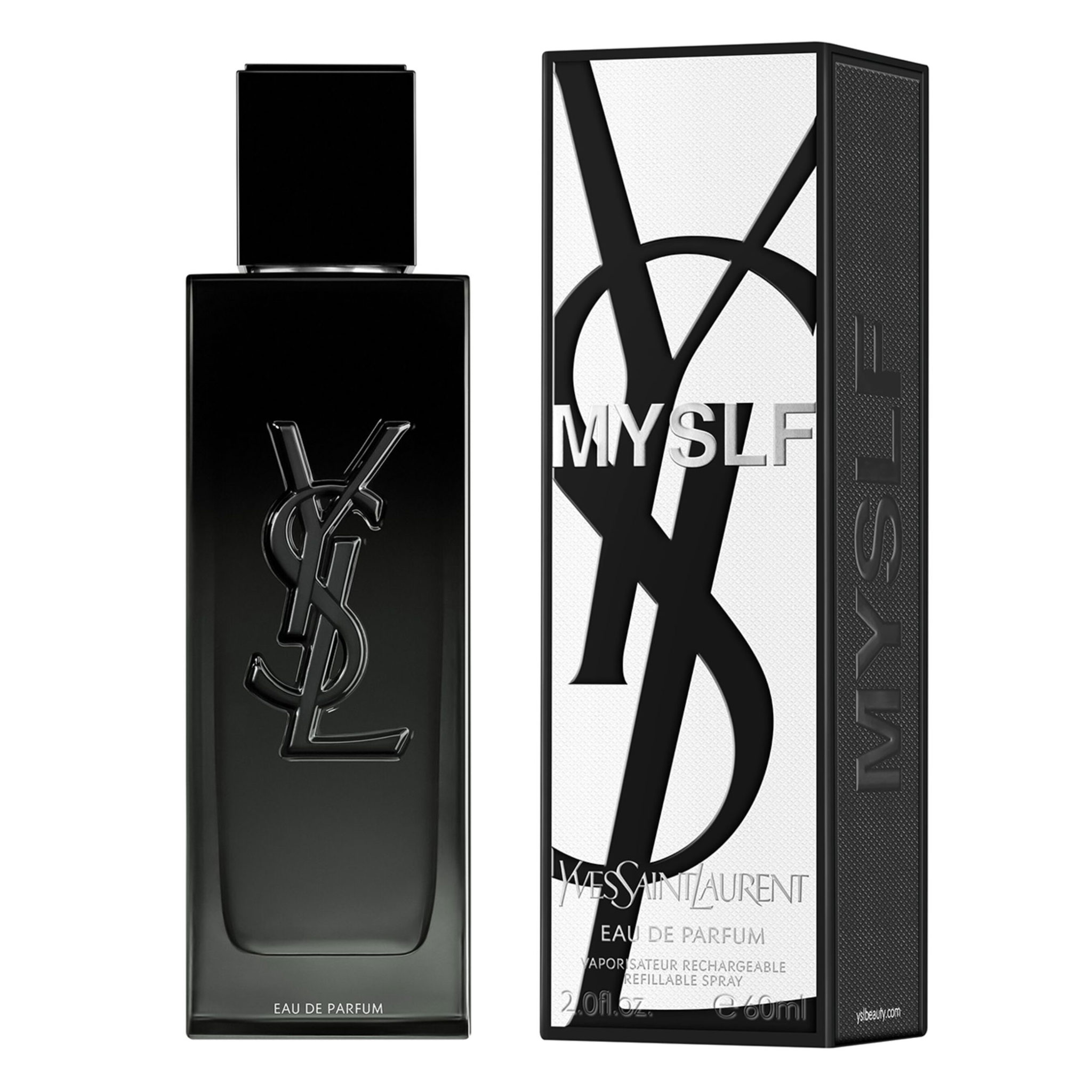 [国内百貨店]入生路と香水マイセルフオードパールペンEDP 60ml