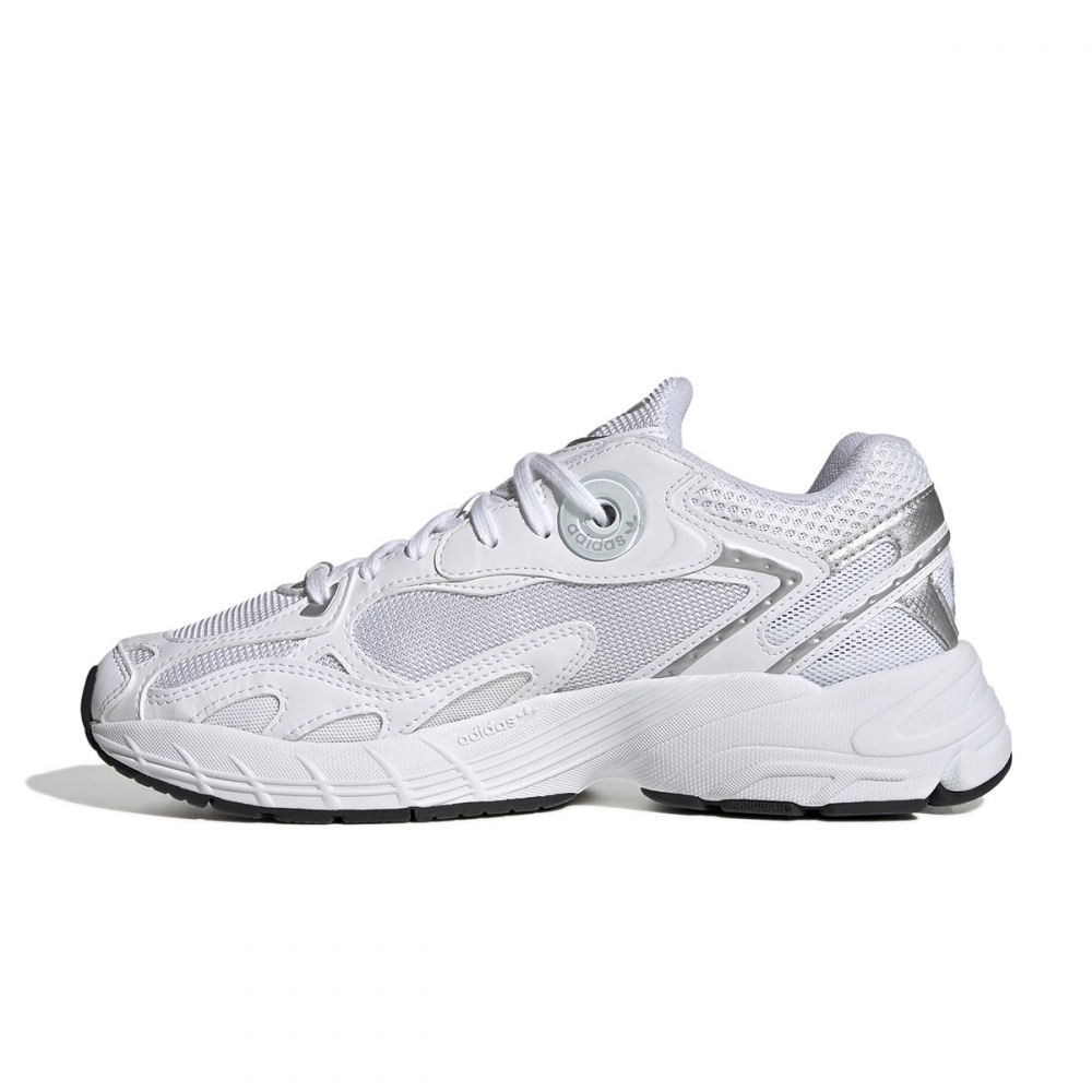 ADIDAS アスティア ウィメンズ GY5565-FTWWHT/FTWWHT/SILVMT