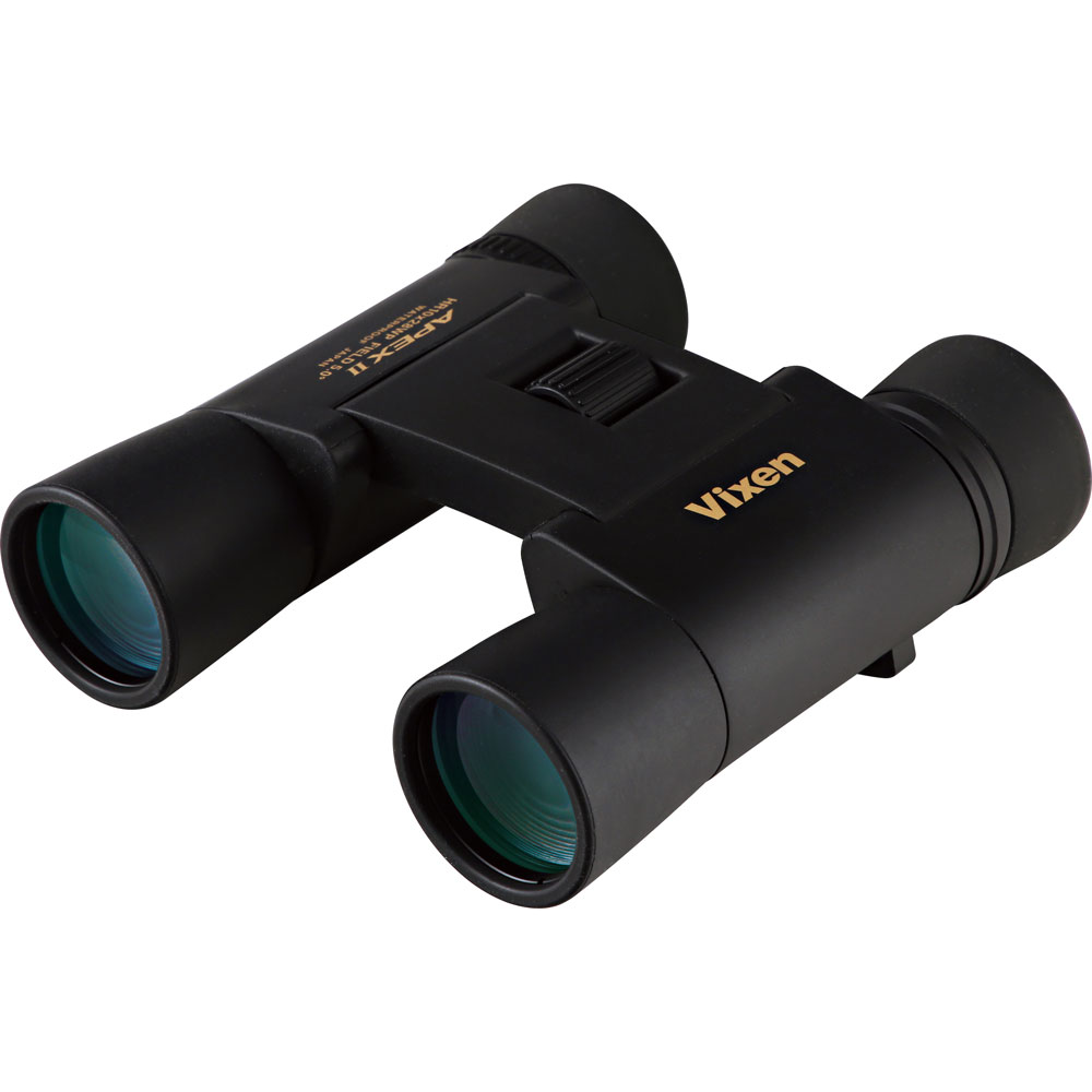ビクセン APEX2HR10X28WP 双眼鏡「APEX II HR10×28WP」（倍率：10倍） APEX2HR10X28WP