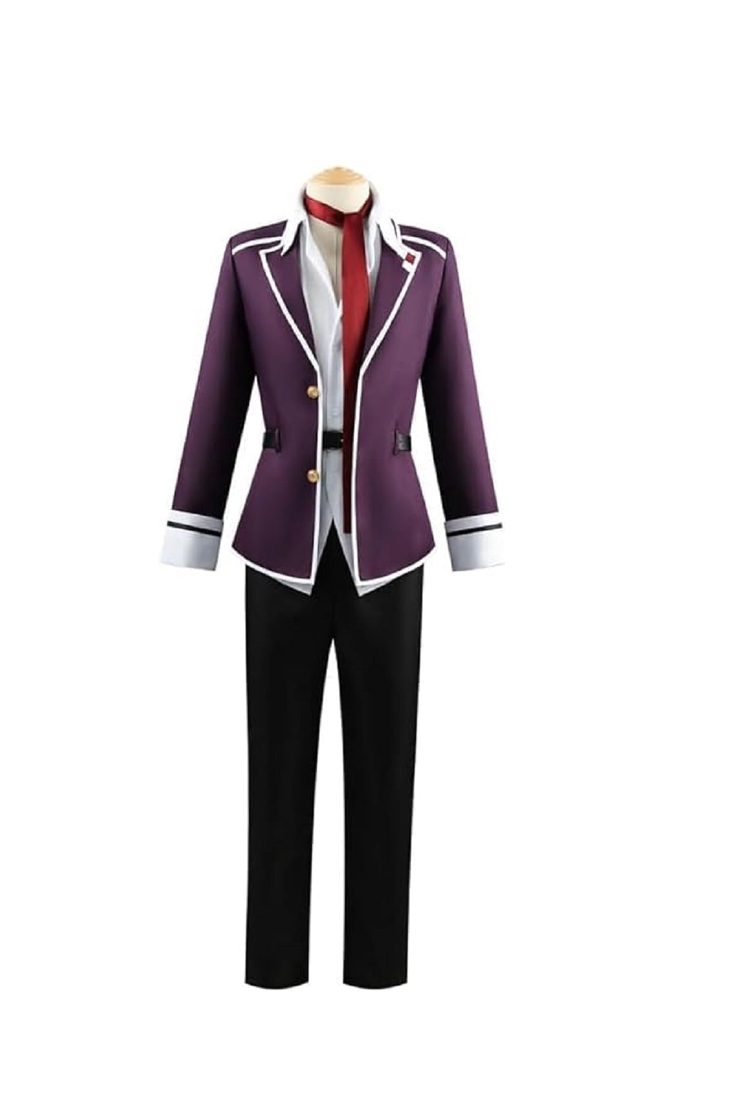 ディアボリックラヴァーズ 逆巻アヤト コスプレ 衣装 ハロウィン 文化祭 イベント コスチューム