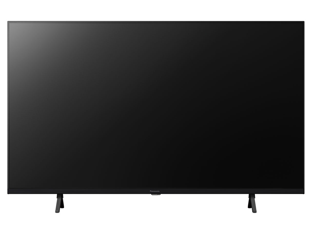 パナソニック Panasonic TV-43W80A 43V型 4K液晶テレビ VIERA ビエラ
