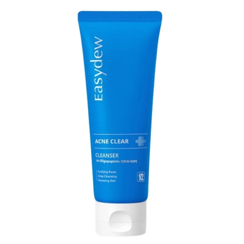 アクネクリア クレンザー 100ml