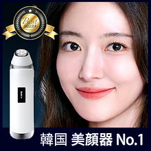 愛の不時着にも登場したVANAV UP6美顔器でセルフケア | 韓・美