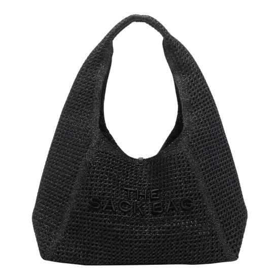 MARC JACOBS Women Shoulder Bags 2P6HSH009H02 974 Black