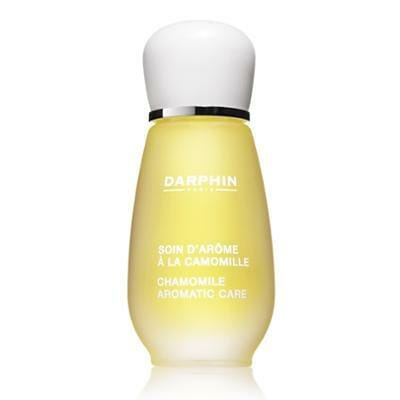Darphin ダルファンカモミールアロマティックケア 15ml(製造国フランス))