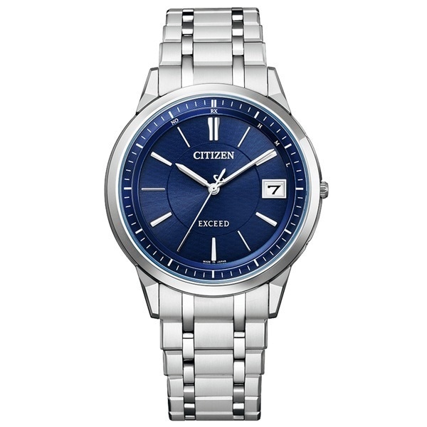 取寄品 正規品 CITIZEN シチズン エクシード AS7150-51L EXCEED 腕時計