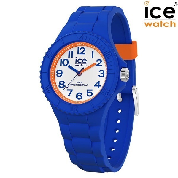 取寄品 正規品 ice watch アイスウォッチ 020322 キッズ エクストラスモール 腕時計