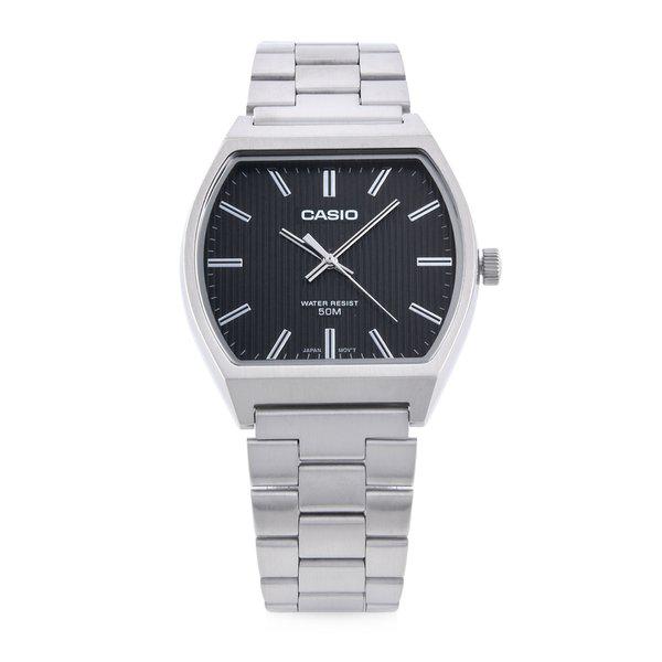 [CASIO] MTP-B140D-1AVDF 共用メタル時計