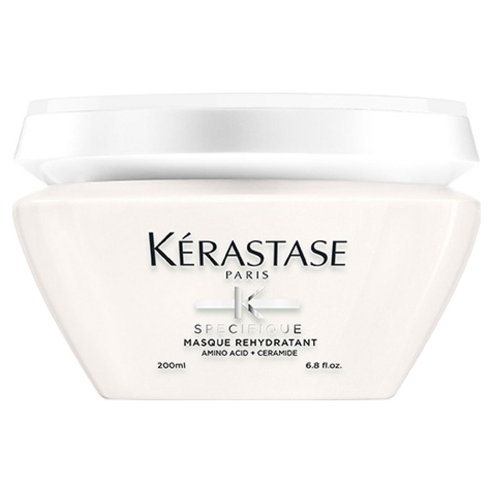 スペシフィック ディバラン ヘアマスク 200ml 1個
