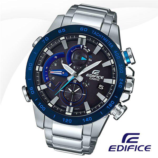 EDIFICE EQB-800DB-1A 腕時計
