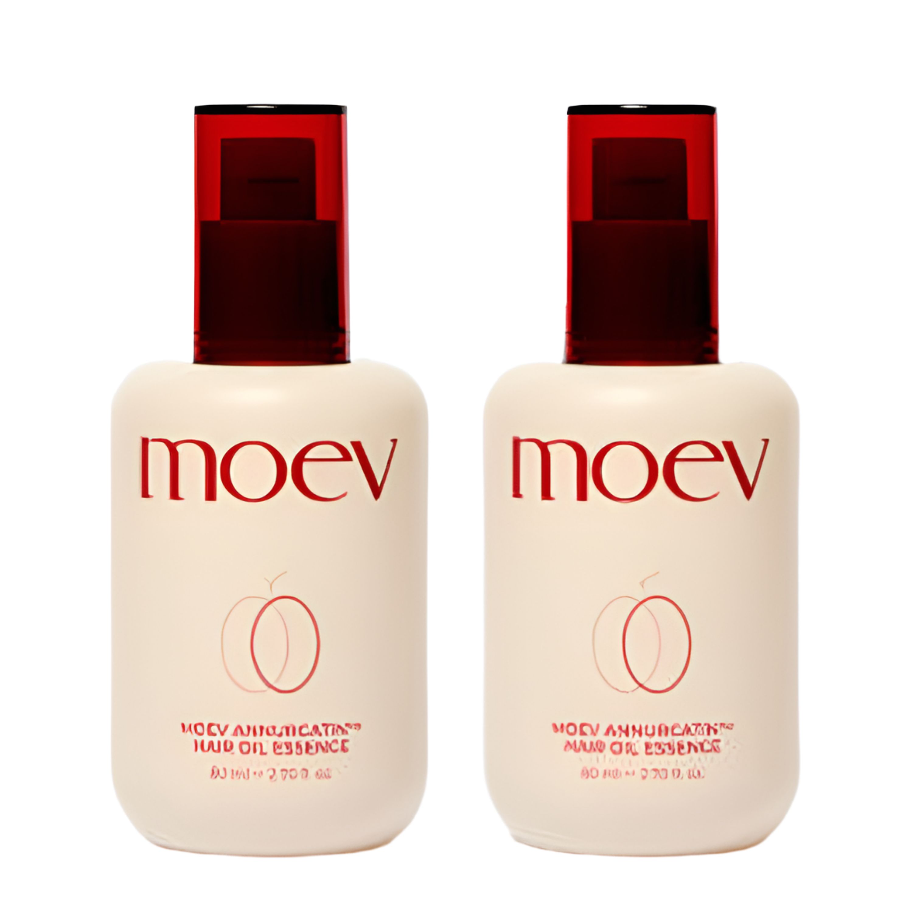 【2個セット】 アヌカチン ヘアオイルエッセンス 80ml／ツヤとうるおいを与える軽やかオイル