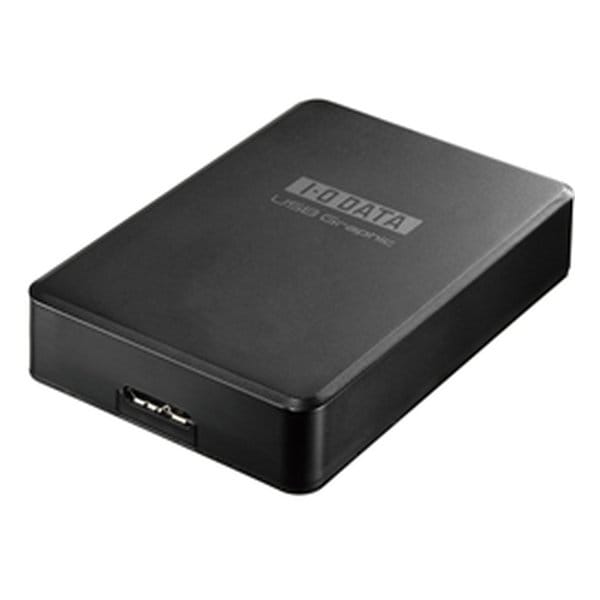 マルチ画面 外付グラフィックアダプター USB 3.0 HDMI端子対応 WUXGA フルHD USB-RGB3/H