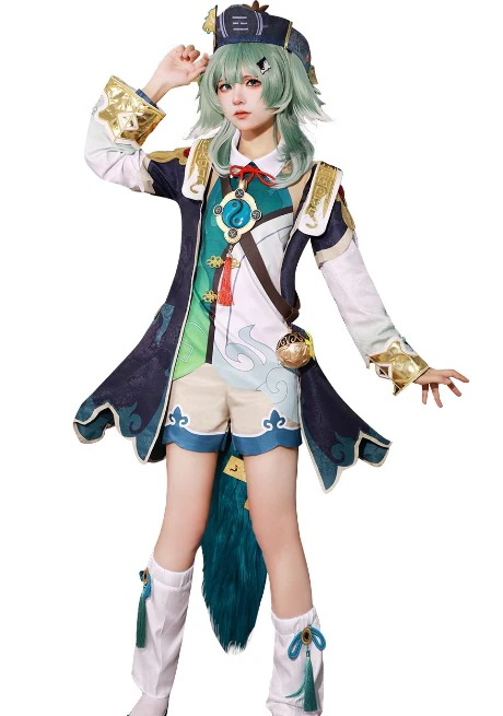 藿藿 コスプレ衣装 崩壊 スターレイル グッズ フォフォ コスプレ 衣装 撮影用(ウィッグ 靴靴) ユニフォーム 舞台演出服 クリスマス仮装 cos 12,070円