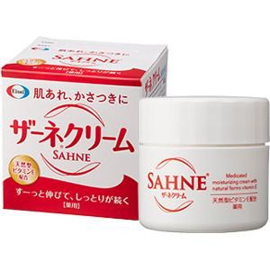 他サイト： ザーネクリームE 100g [医薬部外品]の商品画像