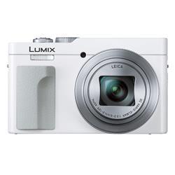【新品/在庫あり】Panasonic LUMIX DC-TZ99-W ホワイト 高倍率ズームコンパクトカメラ パナソニック