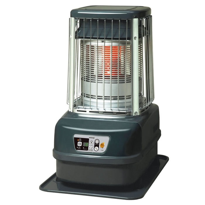 業務用 大型ストーブ KF-19N