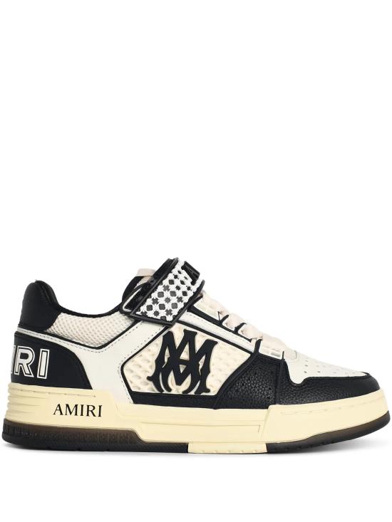 AMIRI Men Sneakers AMSNSN1027 001 Black