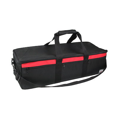 他サイト： マルチクリーナーバッグ SMCB-ブラックの商品画像