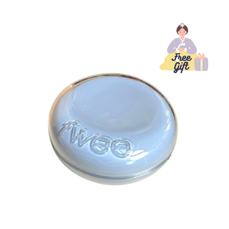 [fwe] クッションガラスナチュラル　5色から1択　クッションファンデ/韓国人気ファンデ/ファンデーション 4,510円