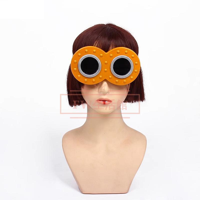 ONE PIECE 海賊王 風 ワンピース コアラ Koala コスプレ道具小物 武器 変装 仮装 cosplay コスチューム 撮影 祭り
