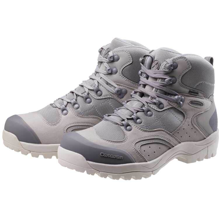 C1-02S トレッキングシューズ 26.5cm アッシュ #0010106-125 15,878円