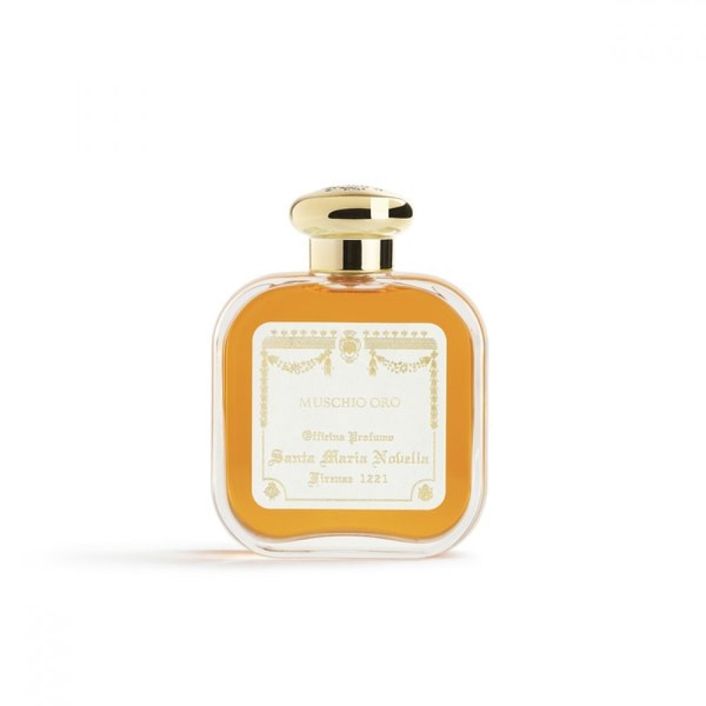 サンタ・マリア・ノヴェッラ オードコロン ムスチオオロ 100ml