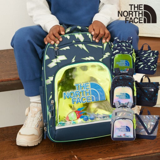 1+1/キッズ/KSフライトスクールパック/NM2DR00/補助バッグ付き