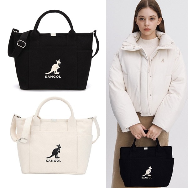 ニューキャンバス ピクニック トートバッグ