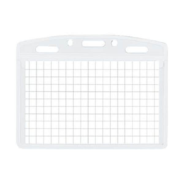 （まとめ）コクヨ PETケース（アイドプラス）名刺用 ヨコ型 ナフ-C185-10N 1パック（10枚）(×10セット)