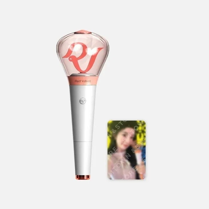 [Red Velvet MD]OFFICIAL FANLIGHT 公式
