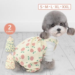 Qoo10 | 犬服春夏のおすすめ商品リスト(ランキング順) : 犬服春夏買う