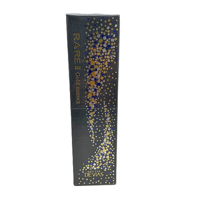 プラチナ レアゴールド エッセンス AHA18 II ドクターデヴィアス化粧品 保湿美容液 30ml 薬用ホワイトニング 7,154円