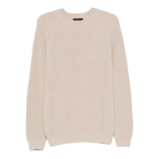 ZANONE Men Sweatshirts 811940 ZK131 Z5466 NEUTRALS