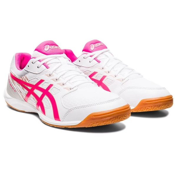 アシックス asics 卓球 ATTACK HYPERBEAT 4 シューズ STANDARD ユニセックス 1073A056-101