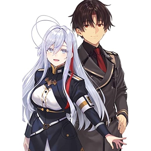 86-エイティシックス- 8(完全生産限定版)(Blu-ray Disc) (Blu-ray) ANZX-15875