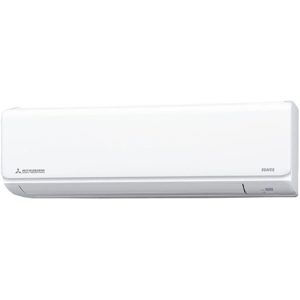 エアコン 14畳 単相200V SRK4024T2-W ファインスノー ビーバーエアコン Tシリーズ 59,880円