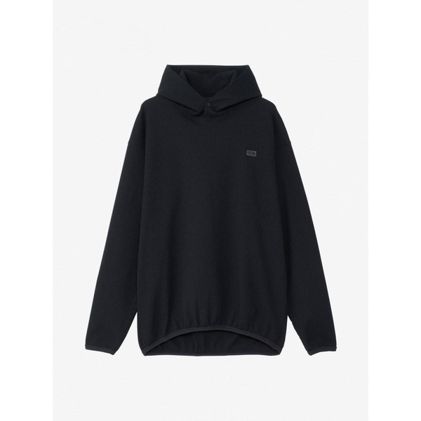 ザ・ノース・フェイス THE NORTH FACE エンライドワッフルフーディー（ユニセックス） NT12460-K