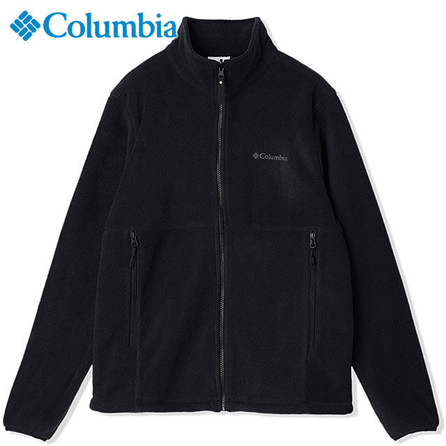 メンズ バックアイスプリングスジャケット [XM8719-013] Buckeye Springs Jacket アウター フリース アウトドア Black