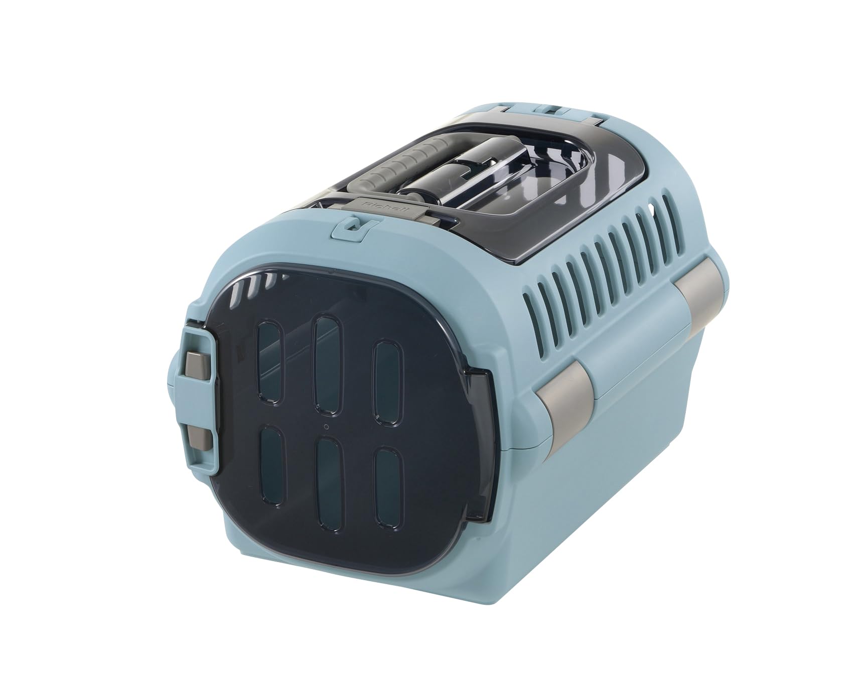 リッチェル キャンピングキャリーファインダブルドアS ブルー 5,132円